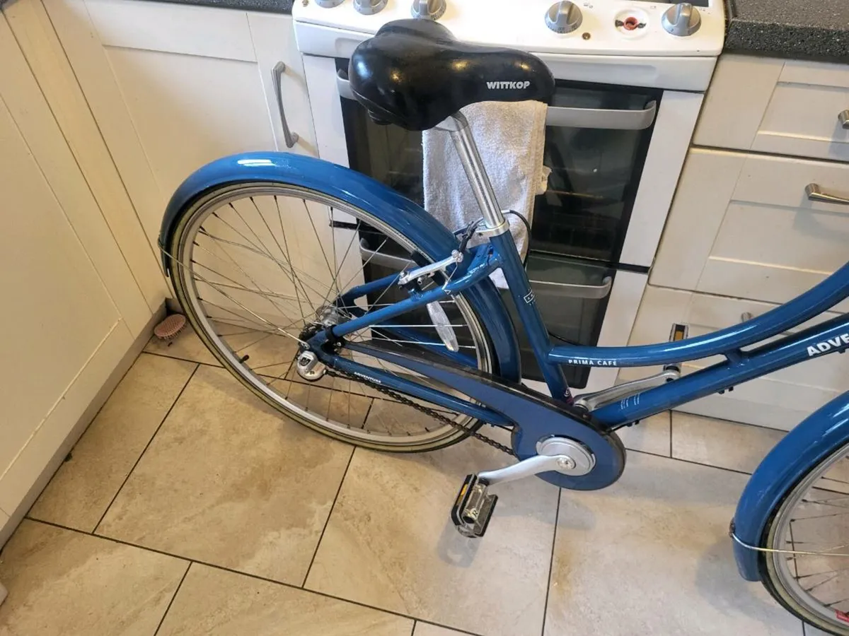 Ladies bike - Image 3