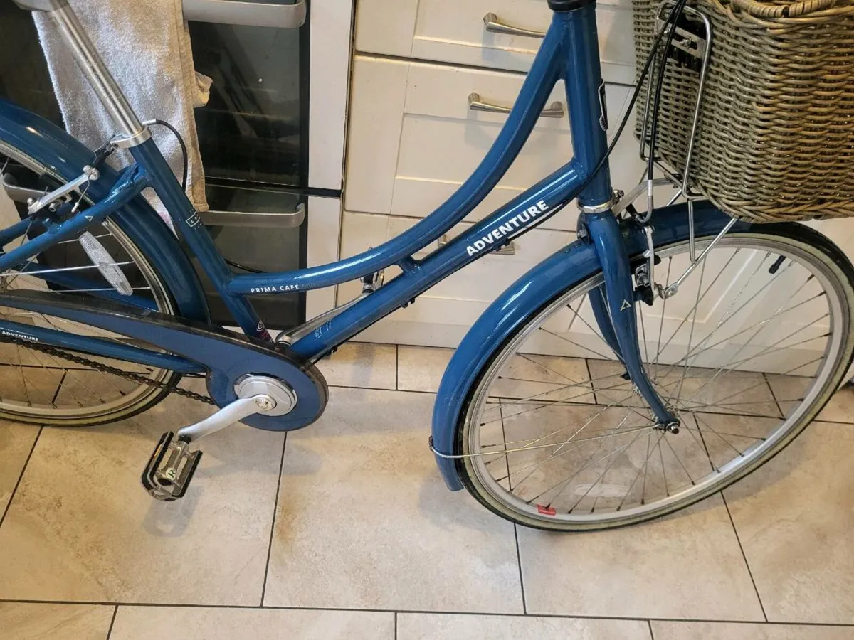 Ladies bike - Image 4