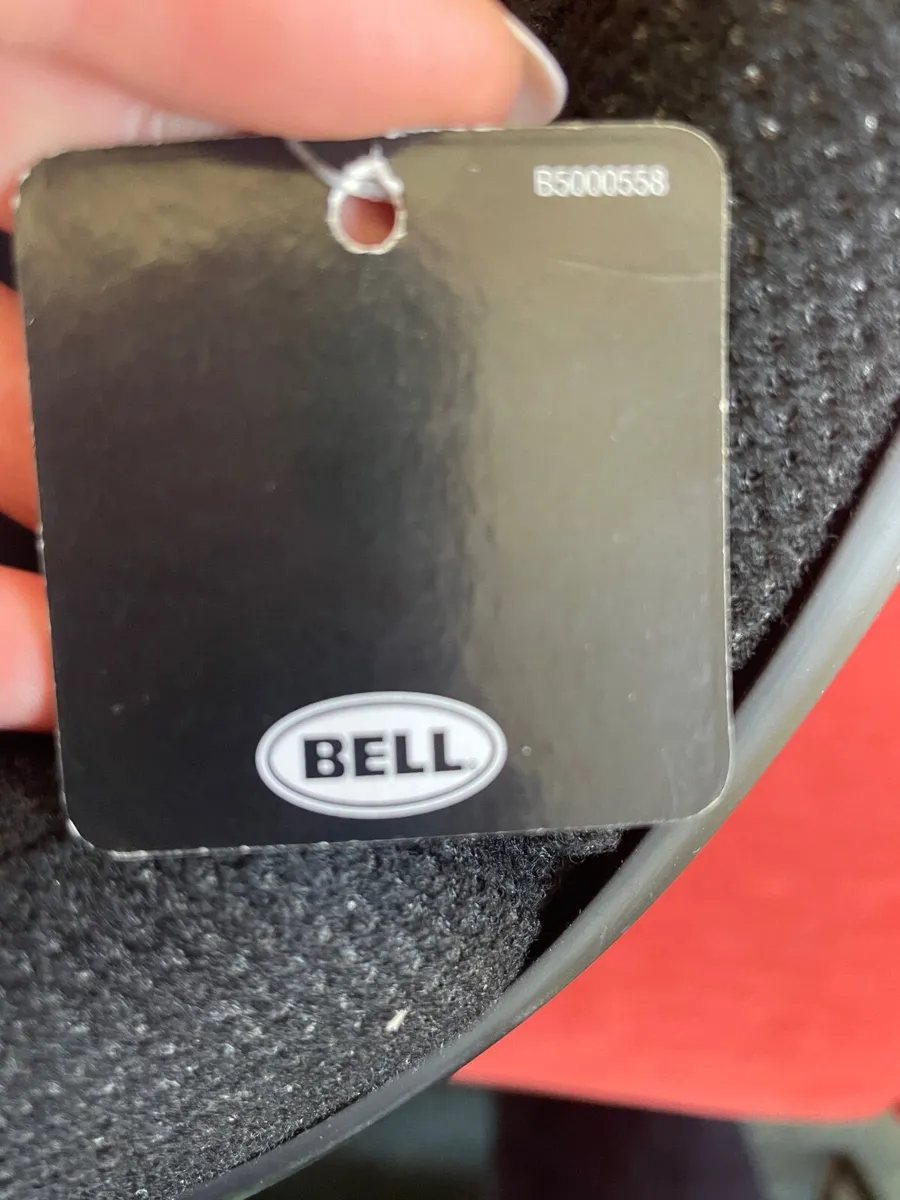 Mountain Bike Helmet - Image 2