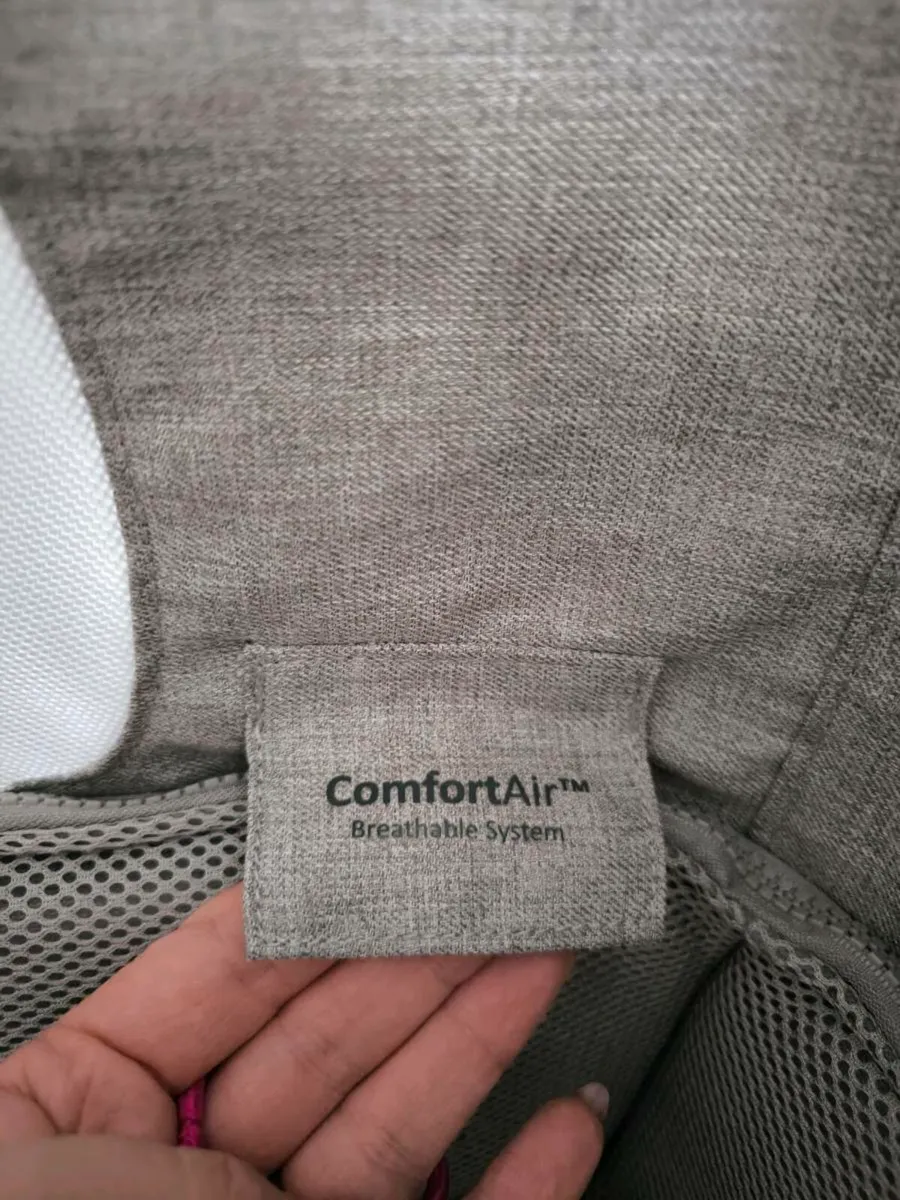 Snuzpod 4 next to me bassinet - Image 4