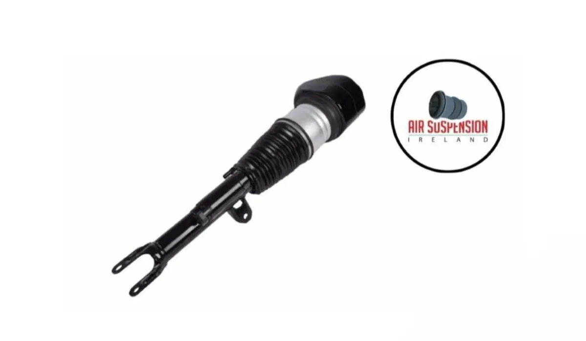 Air Suspension - Image 4