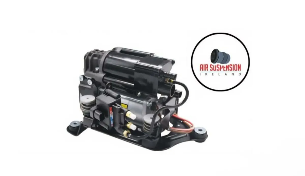 Air Suspension - Image 3