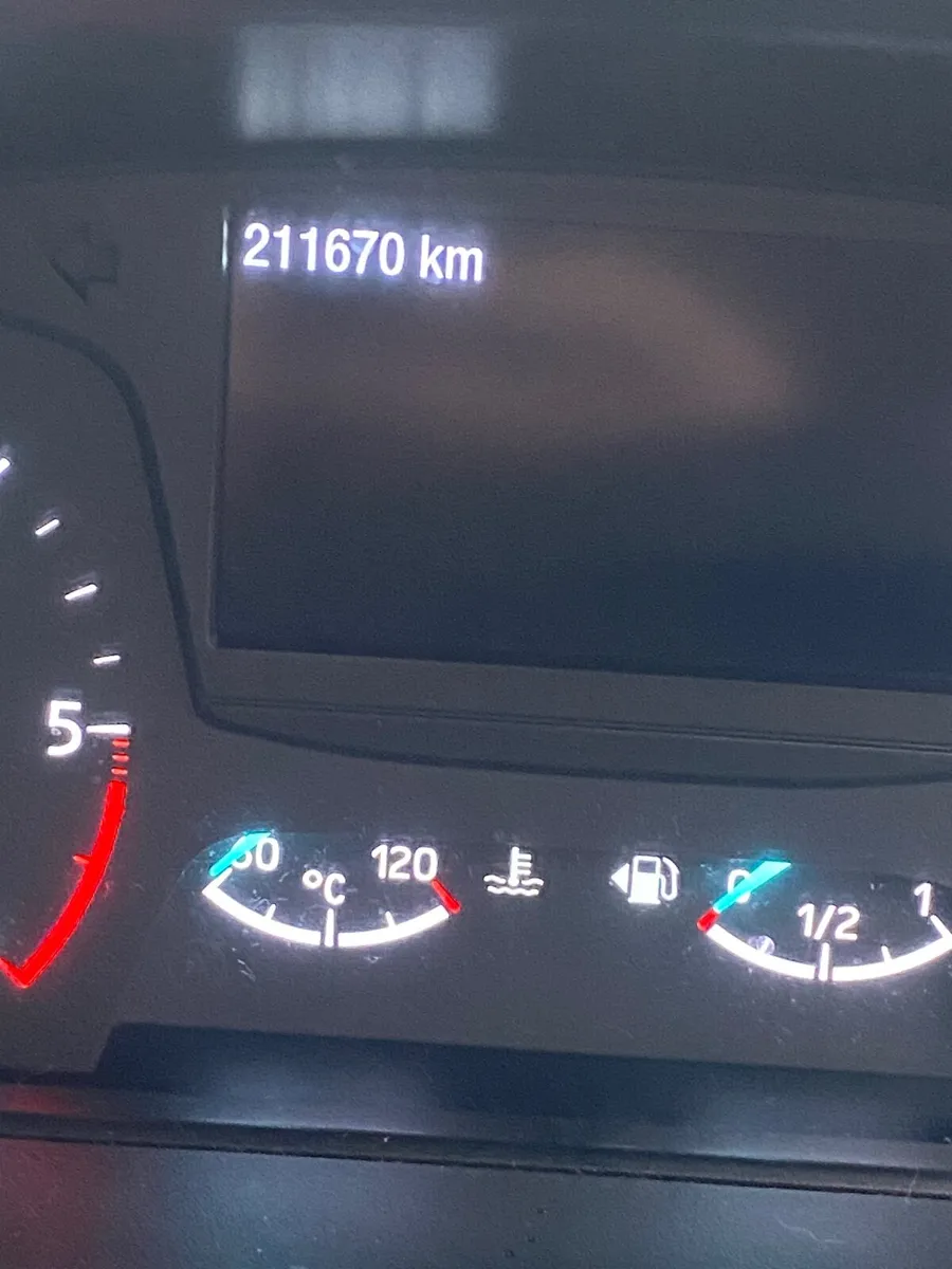 Ford Fiesta 2019 - Image 2