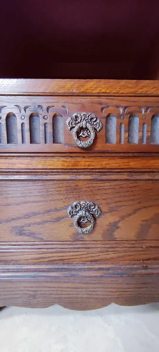 Bedside Lockers - Image 4