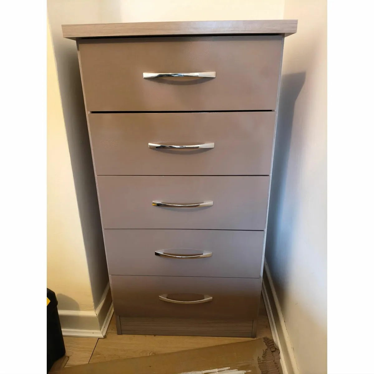 Chest Of Drawers (93x50x41cm) - Image 1