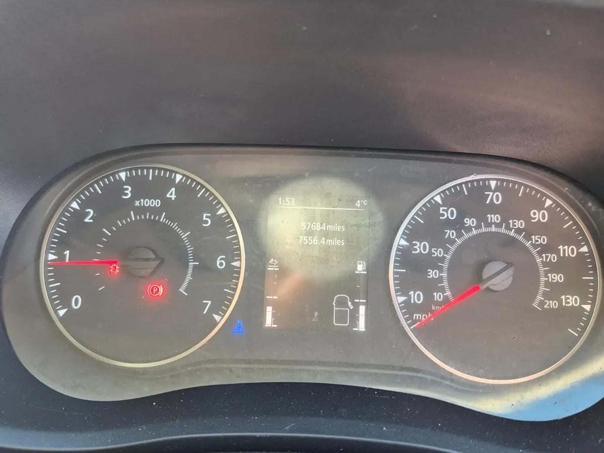 Renault Master 2021 - Image 3