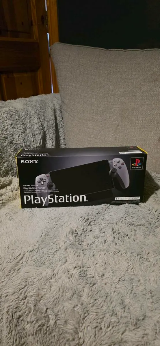 Playstation 5 and ps portal - Image 2