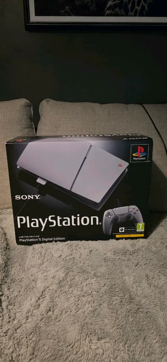 Playstation 5 and ps portal - Image 3