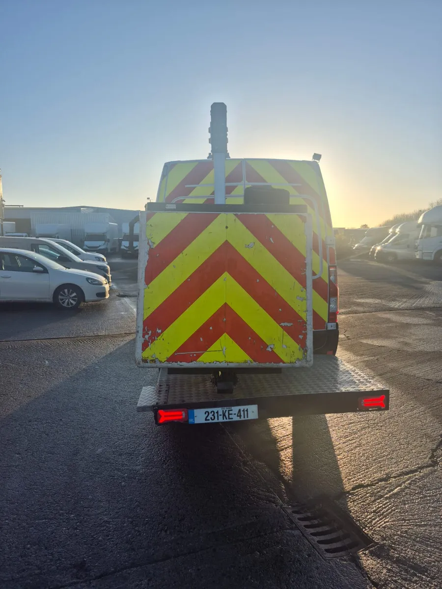 Renault Master 2023 - Image 4