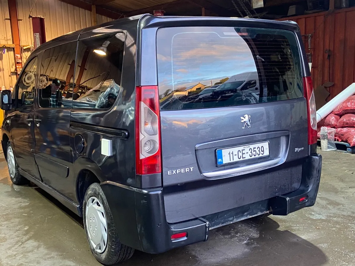 Micro Camper - Image 2