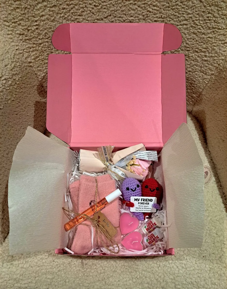 Pick Me Up Pal-entines Gift Box - Image 2