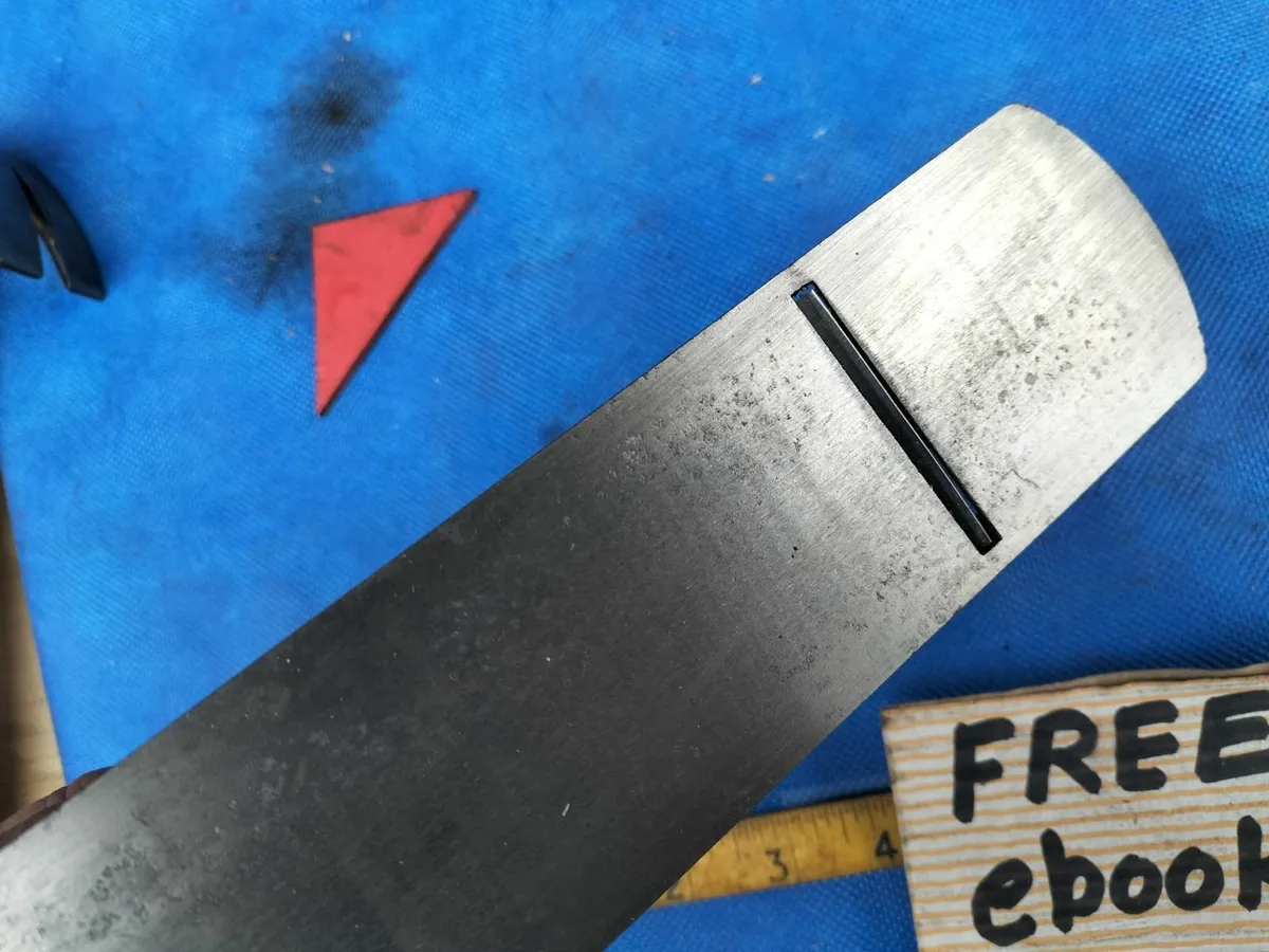 Marples M4 Plane - Image 2