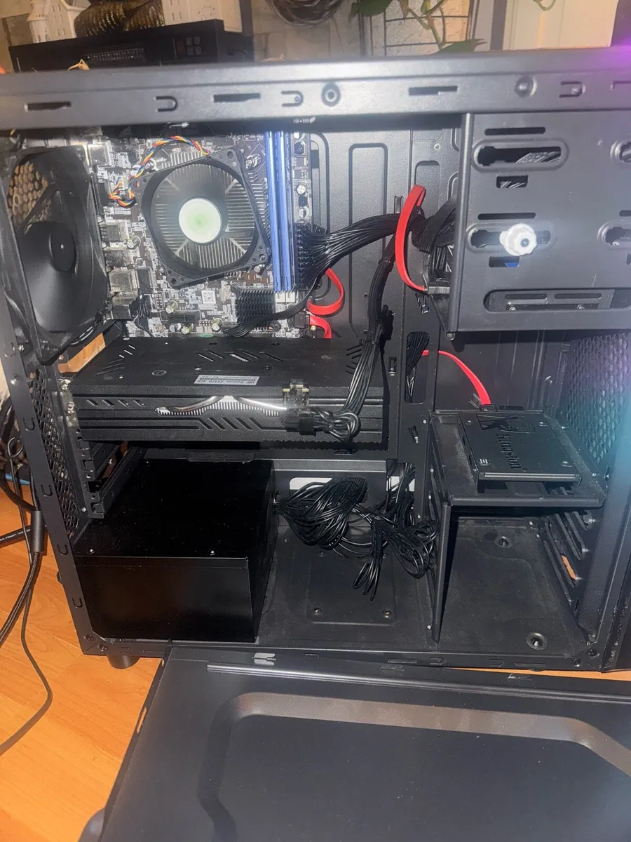 budget gaming pc - Image 2
