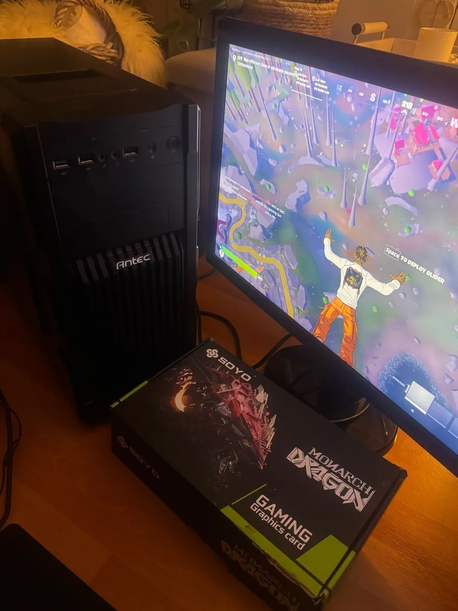 budget gaming pc - Image 3