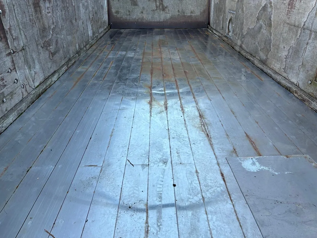 AD plant feeding equipment dijestor - Image 4