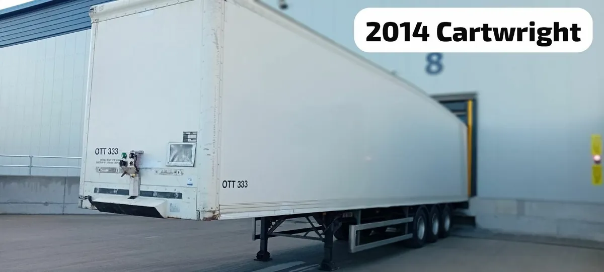 Boxvan Trailers - Image 3