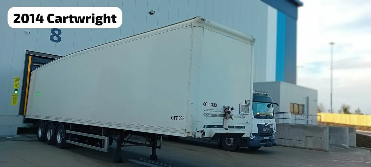 Boxvan Trailers - Image 4