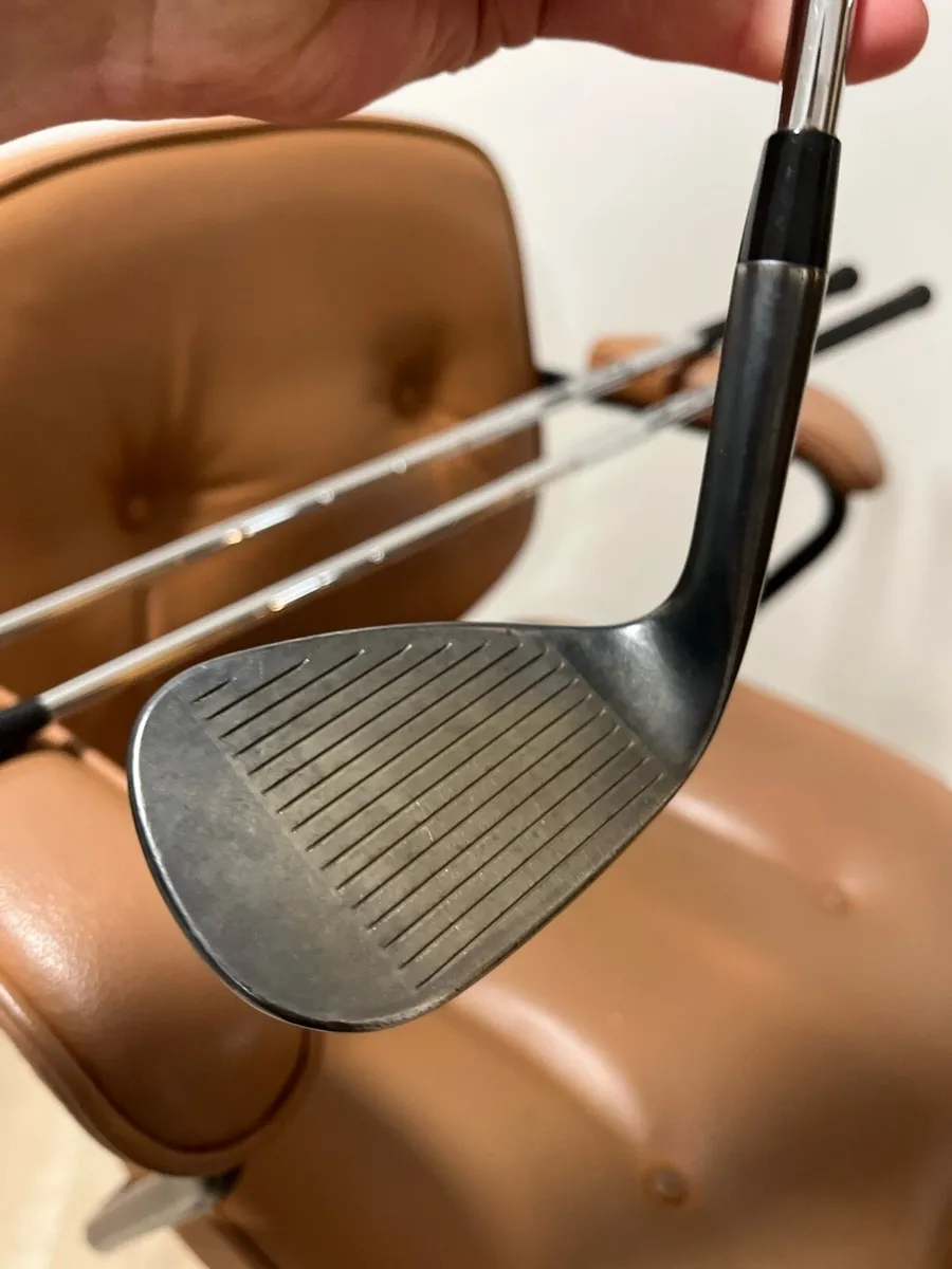 Ping Glide Wedges (50, 54 & 58 - Image 3