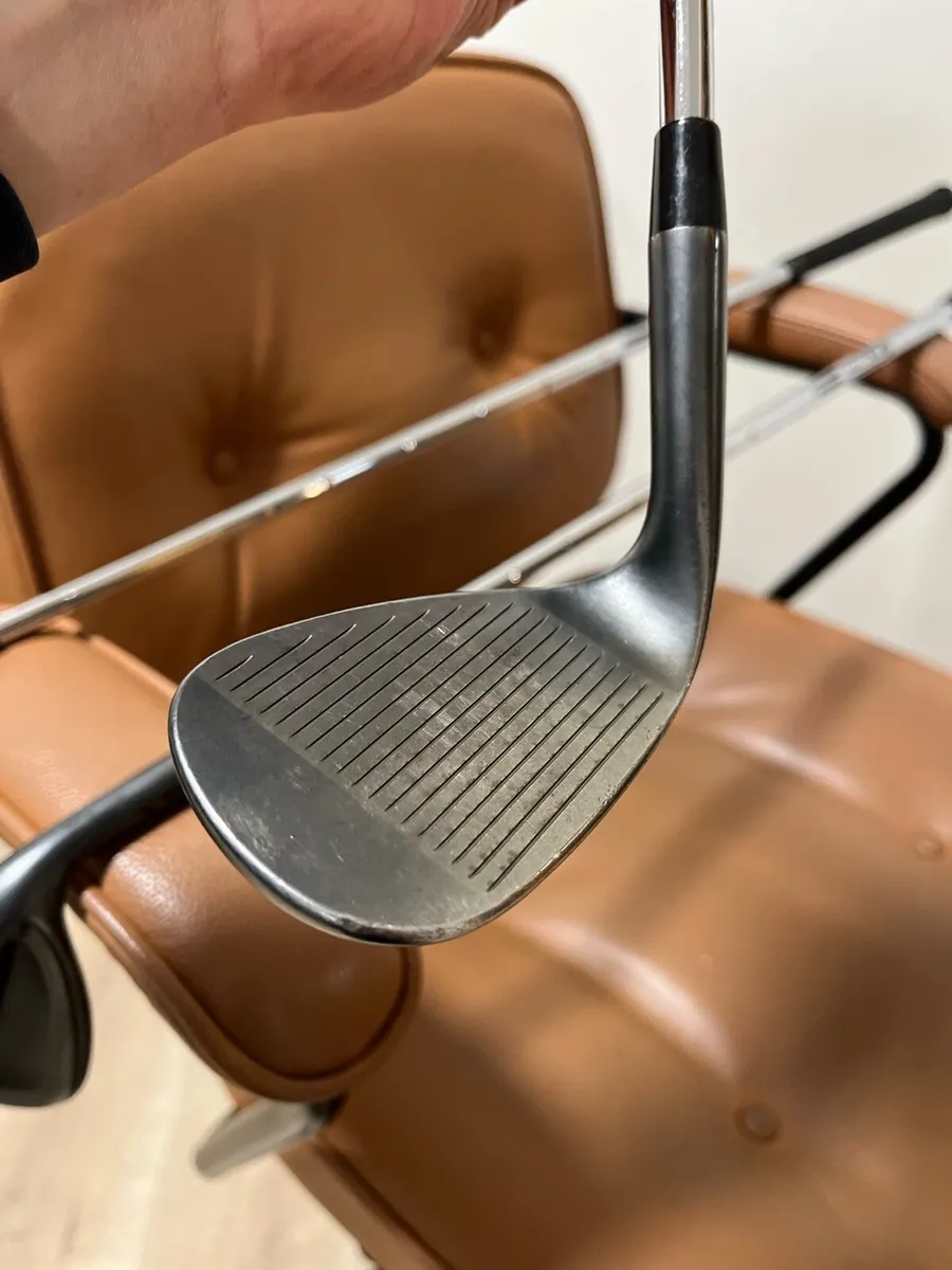 Ping Glide Wedges (50, 54 & 58 - Image 4