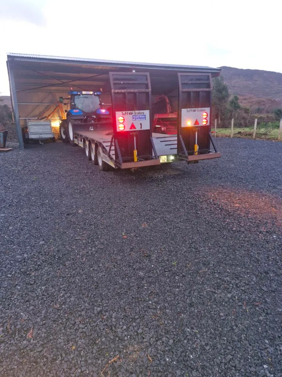 Tuffmac lowloader - Image 2