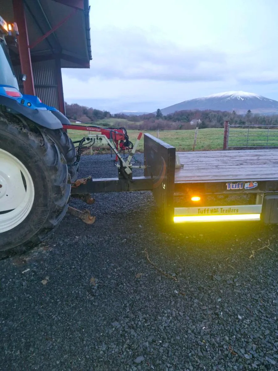 Tuffmac lowloader - Image 3