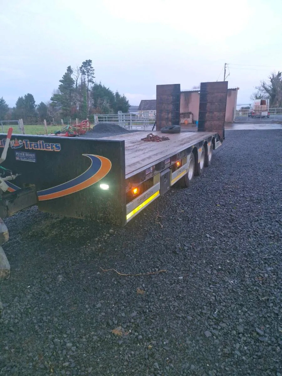 Tuffmac lowloader - Image 4