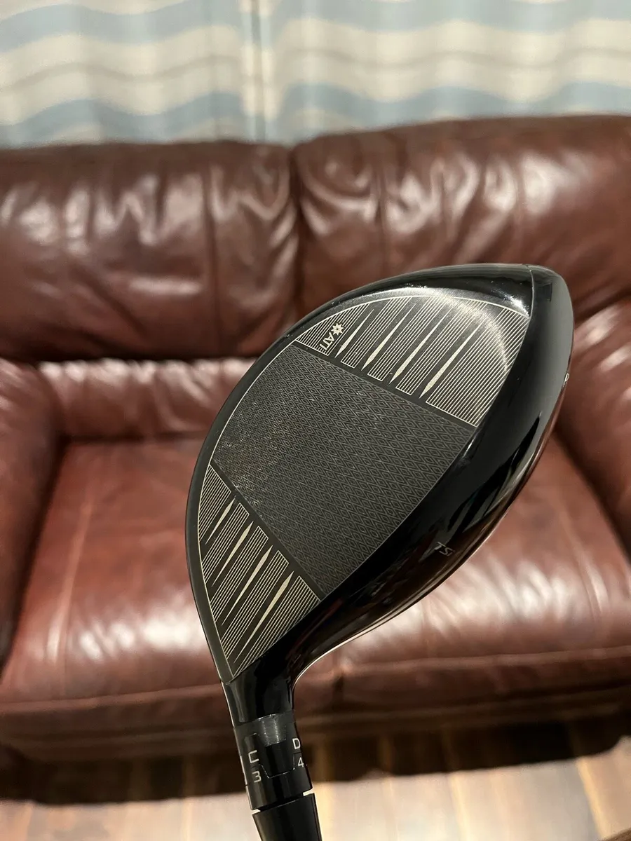 Titleist TSi2 Driver - Image 2