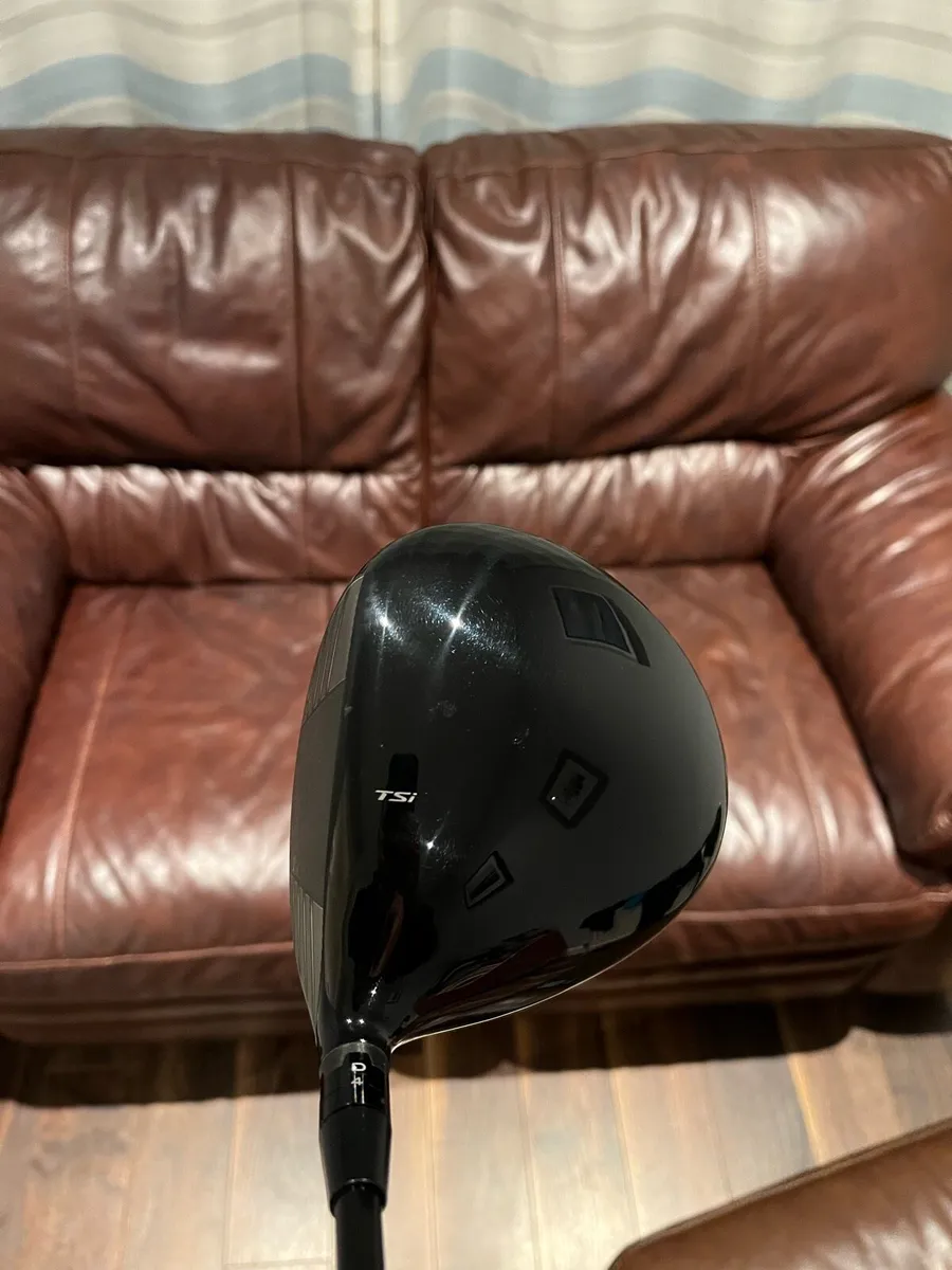 Titleist TSi2 Driver - Image 3