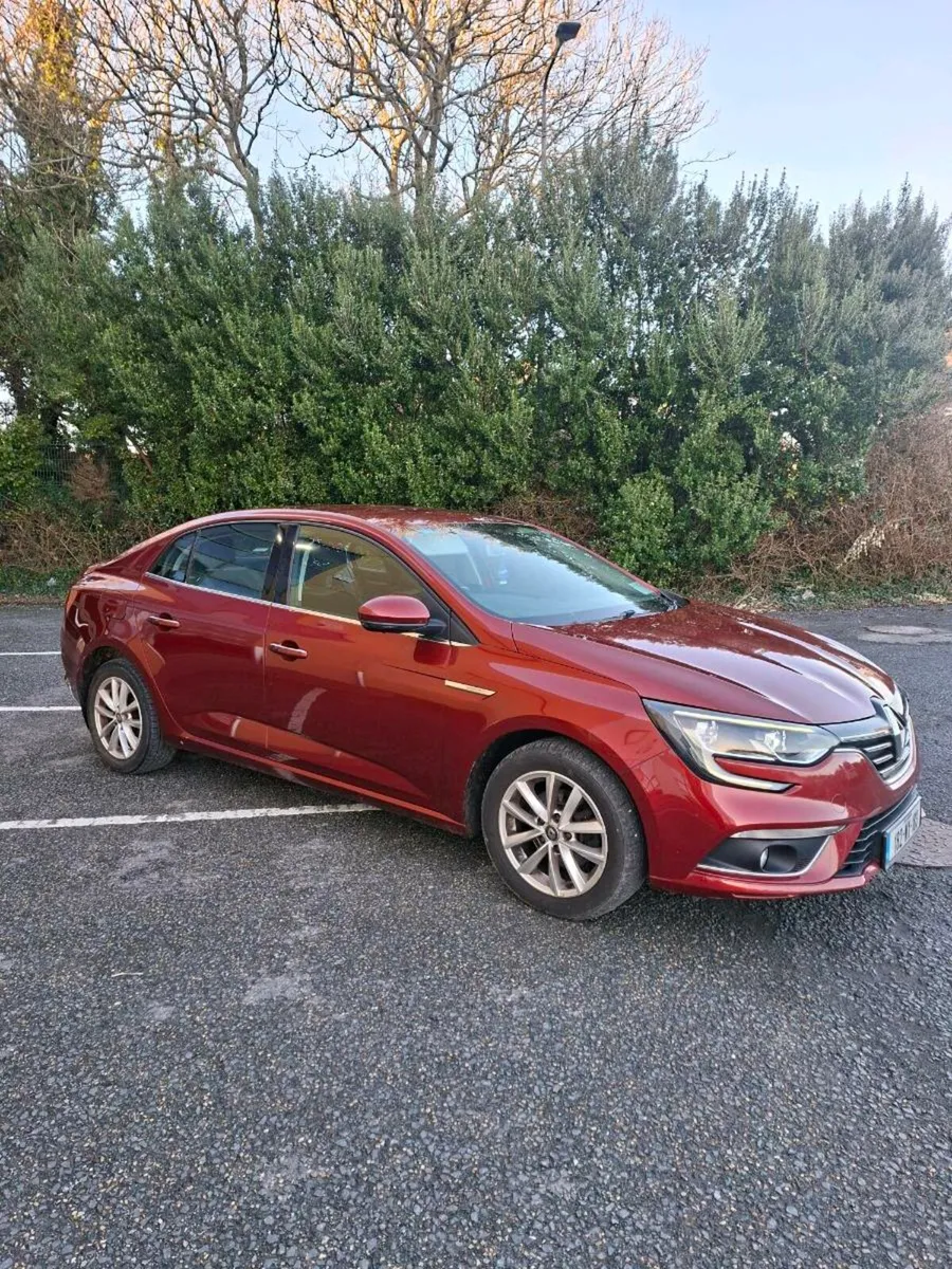 2018 megane dsl - Image 2