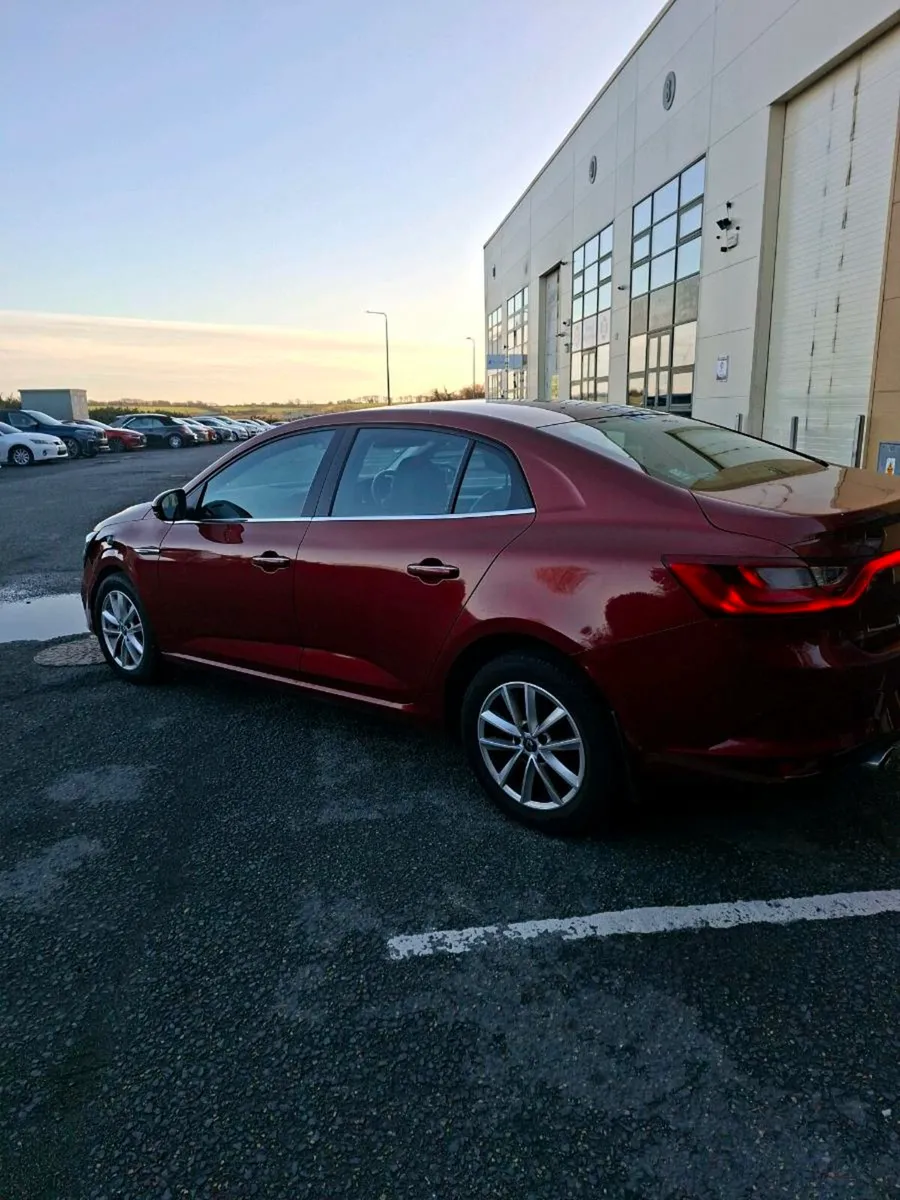 2018 megane dsl - Image 3