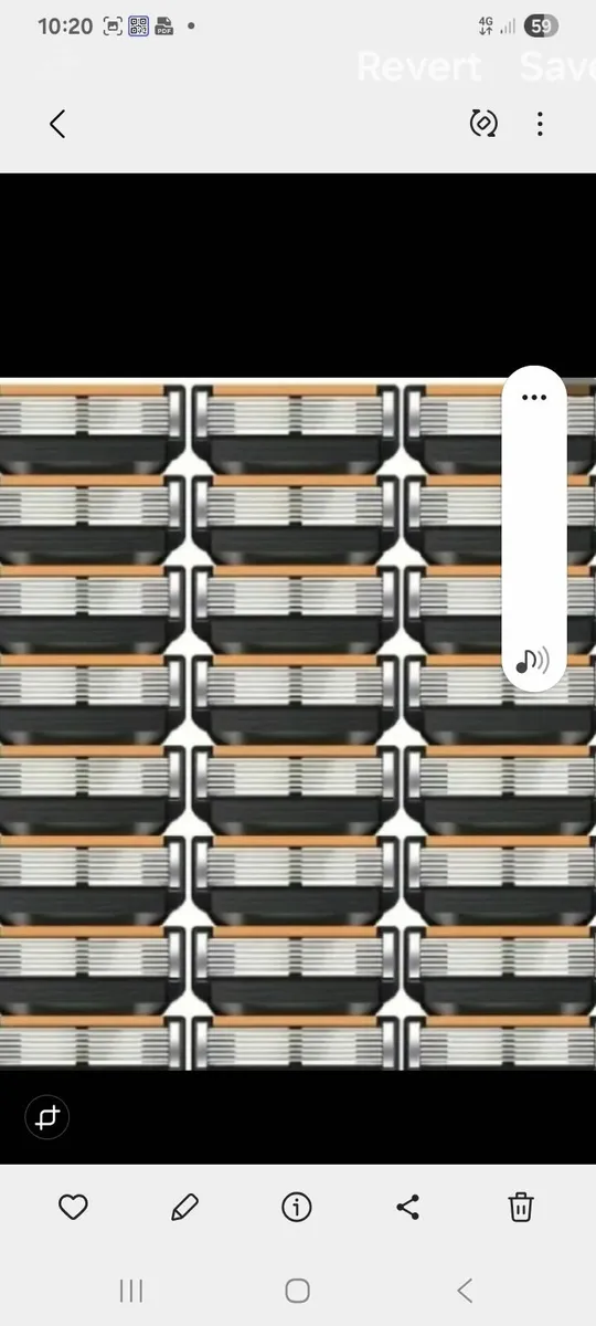 Razor blades - Image 1