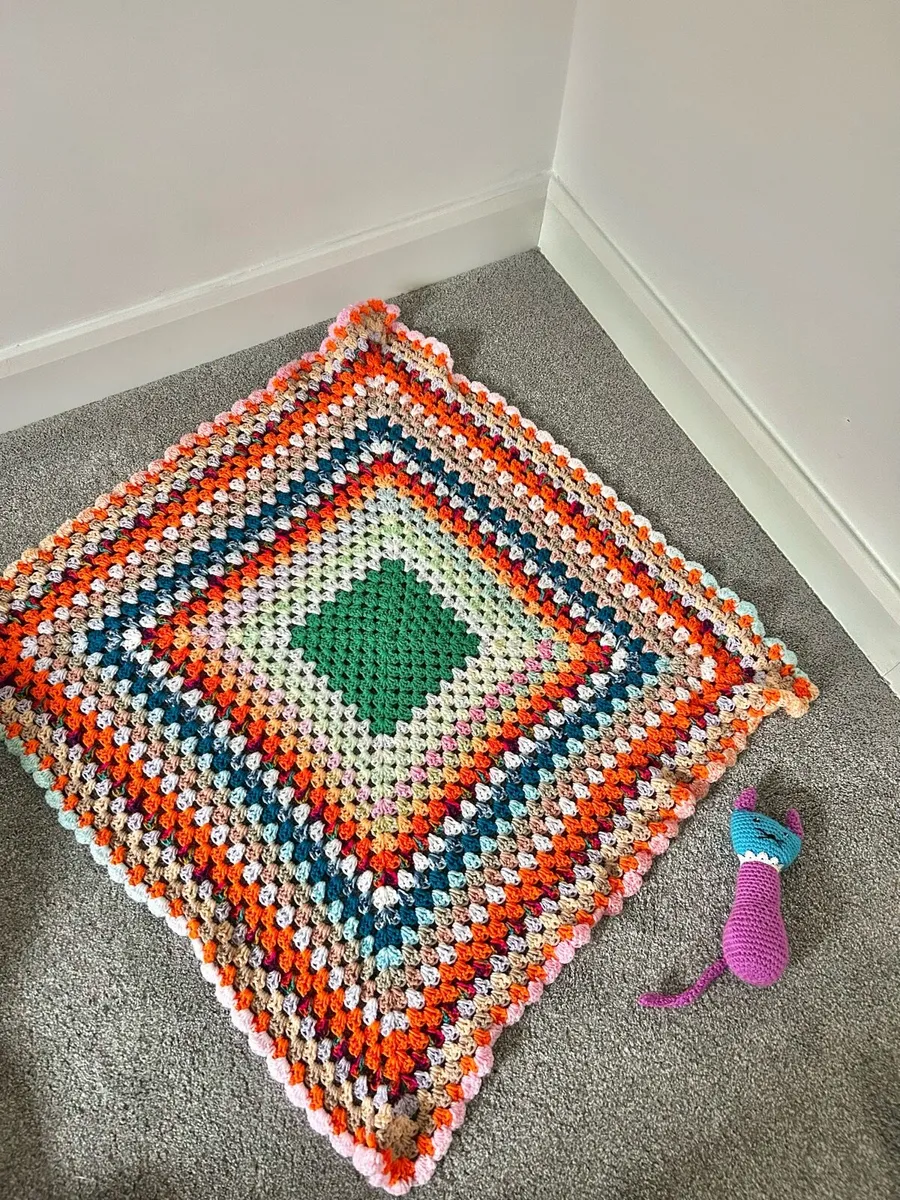 Baby bundle handmade