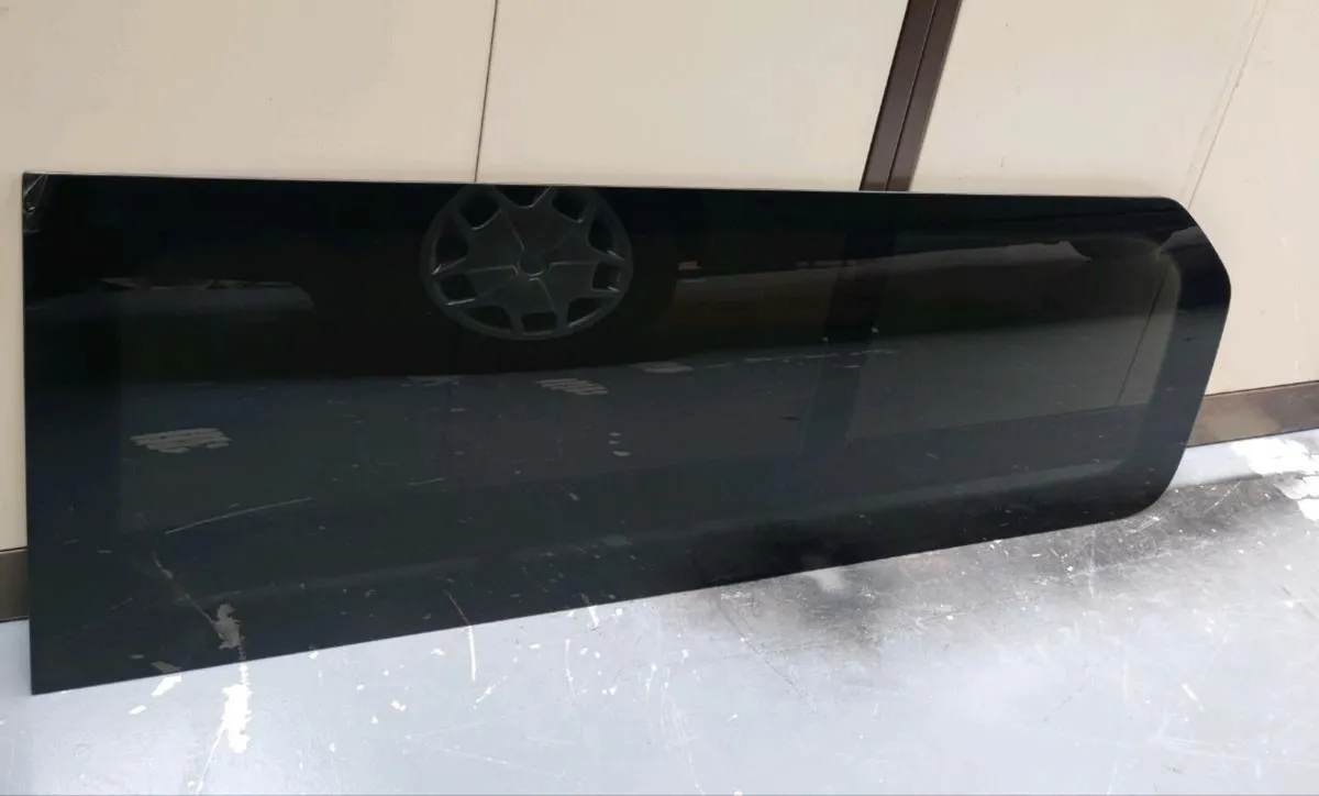 Ford transit custom campervan replacement glass - Image 2
