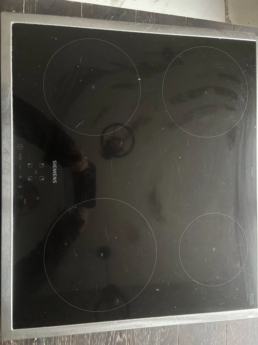 Induction hob - Image 2