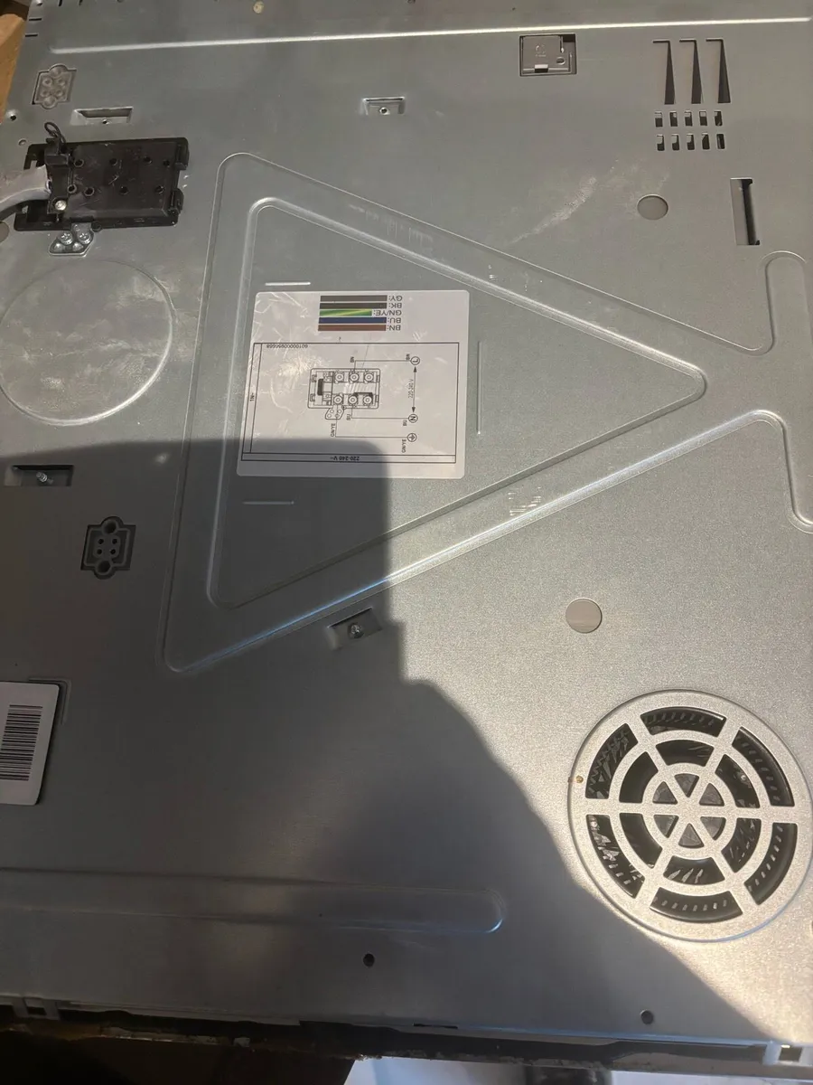 Induction hob - Image 3