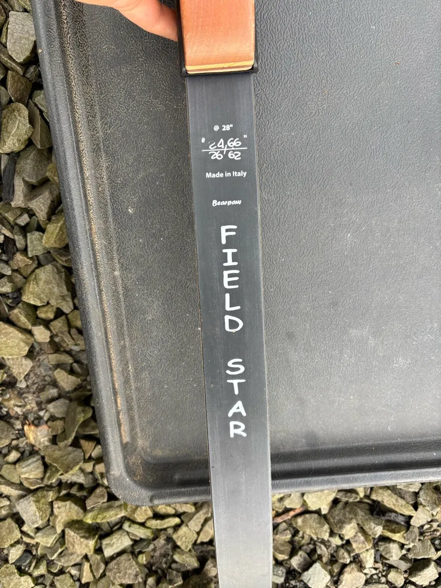 3 Adult Bows - Image 2