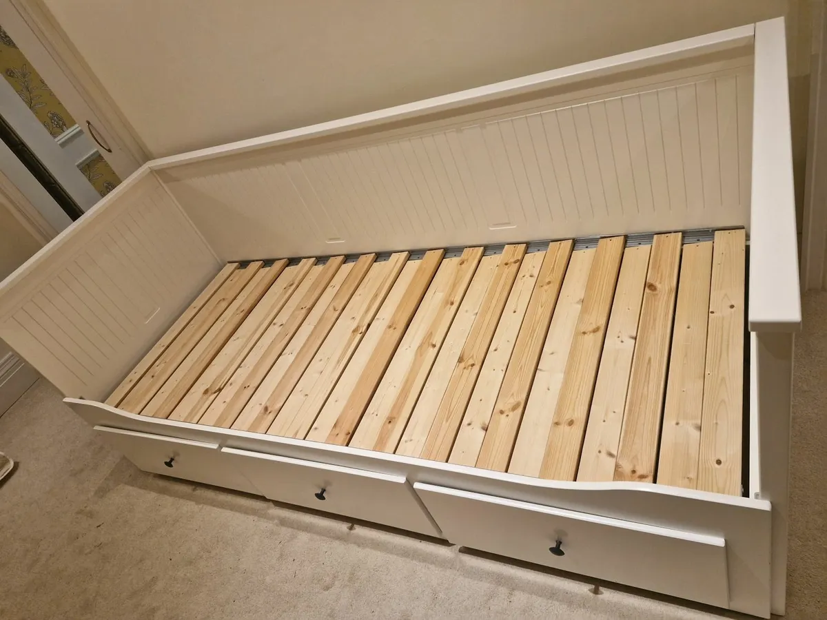 Bunk bed/sofa - Image 2