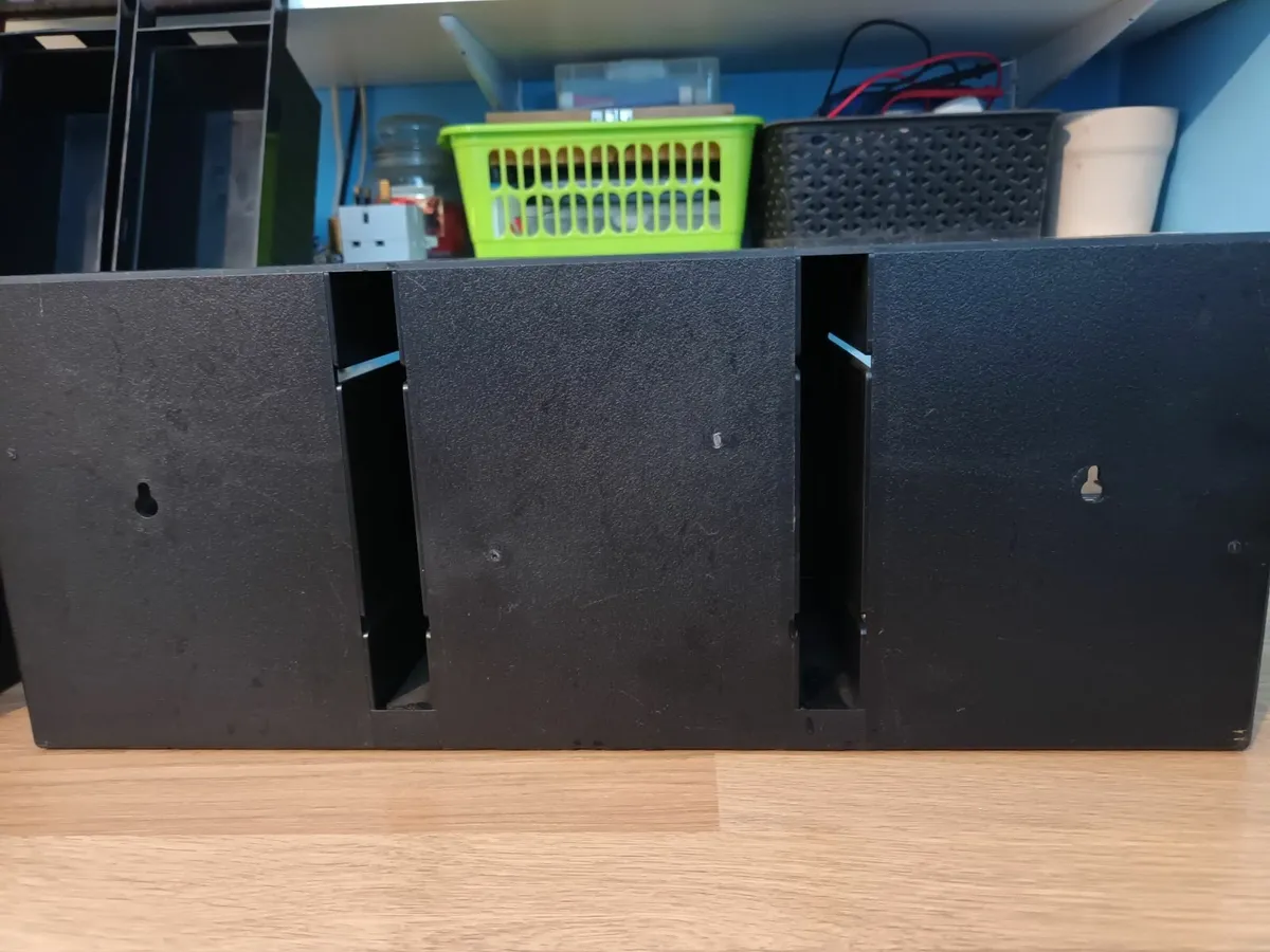 CD and Tape Storage - Image 3