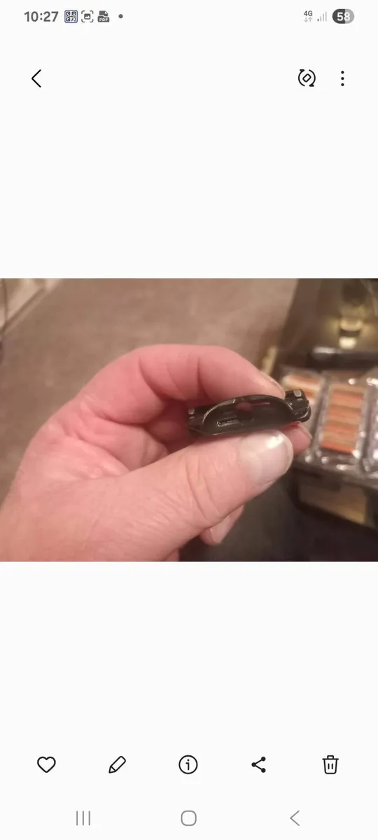 Razor blades - Image 2