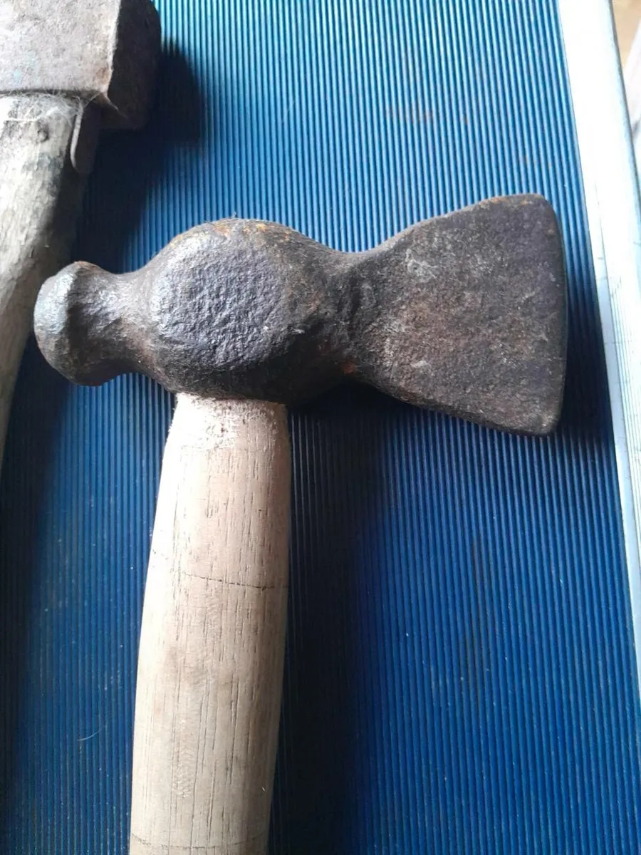 Vintage hand tools - Image 2