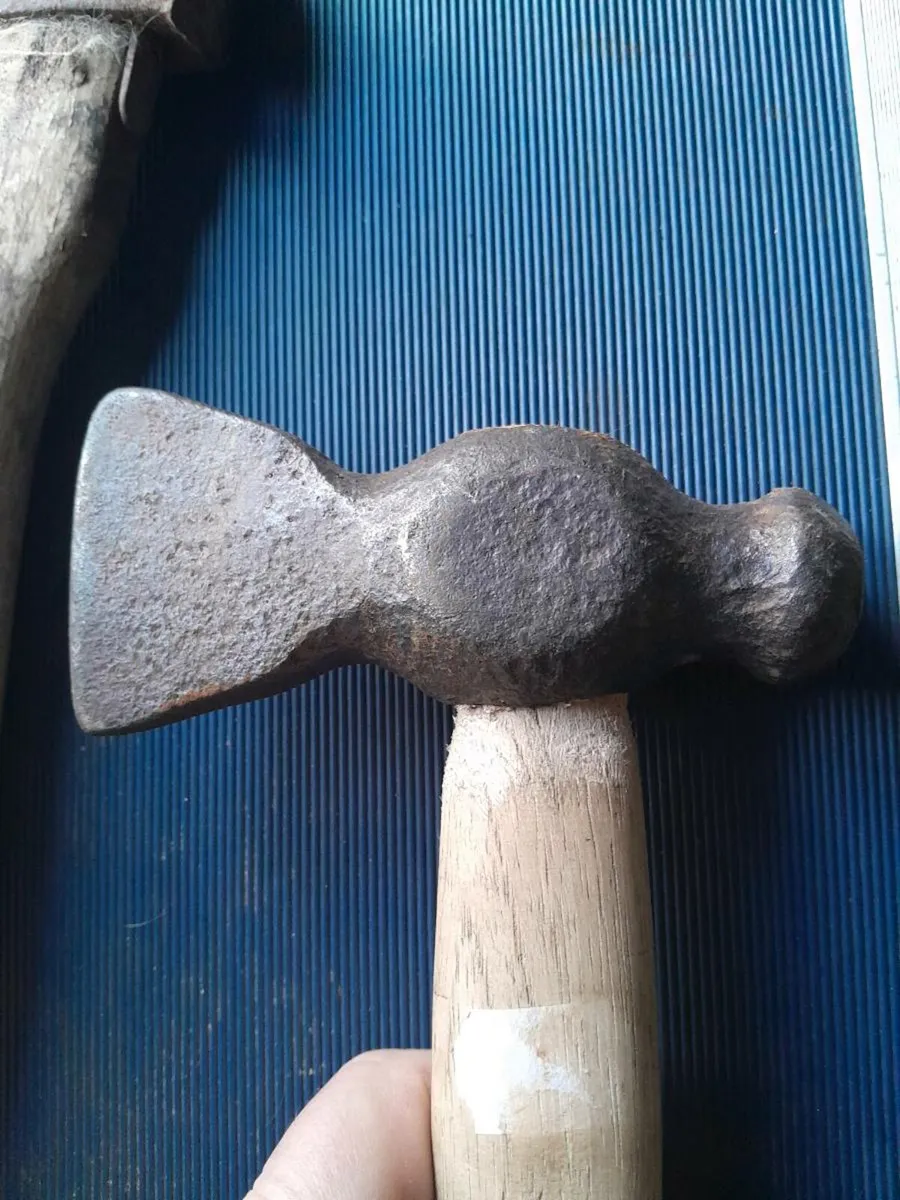 Vintage hand tools - Image 3