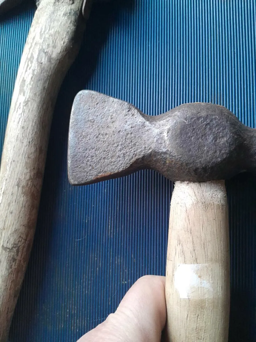 Vintage hand tools - Image 4