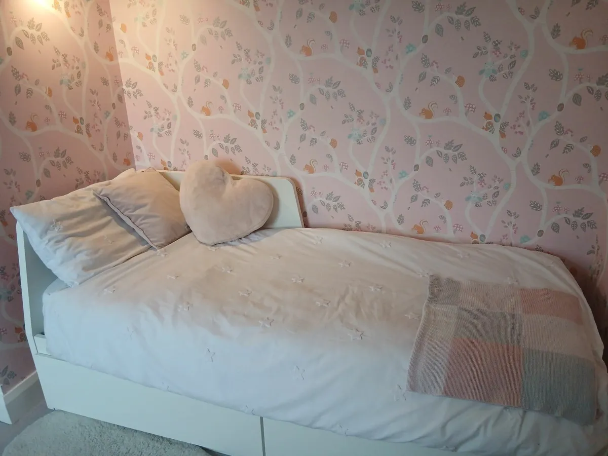 Kids bed - Image 3