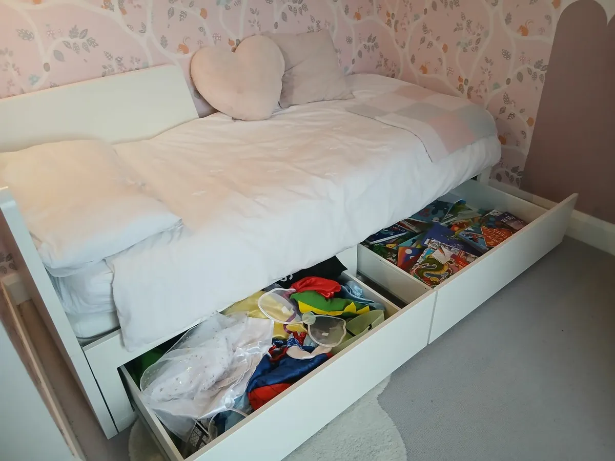Kids bed - Image 4