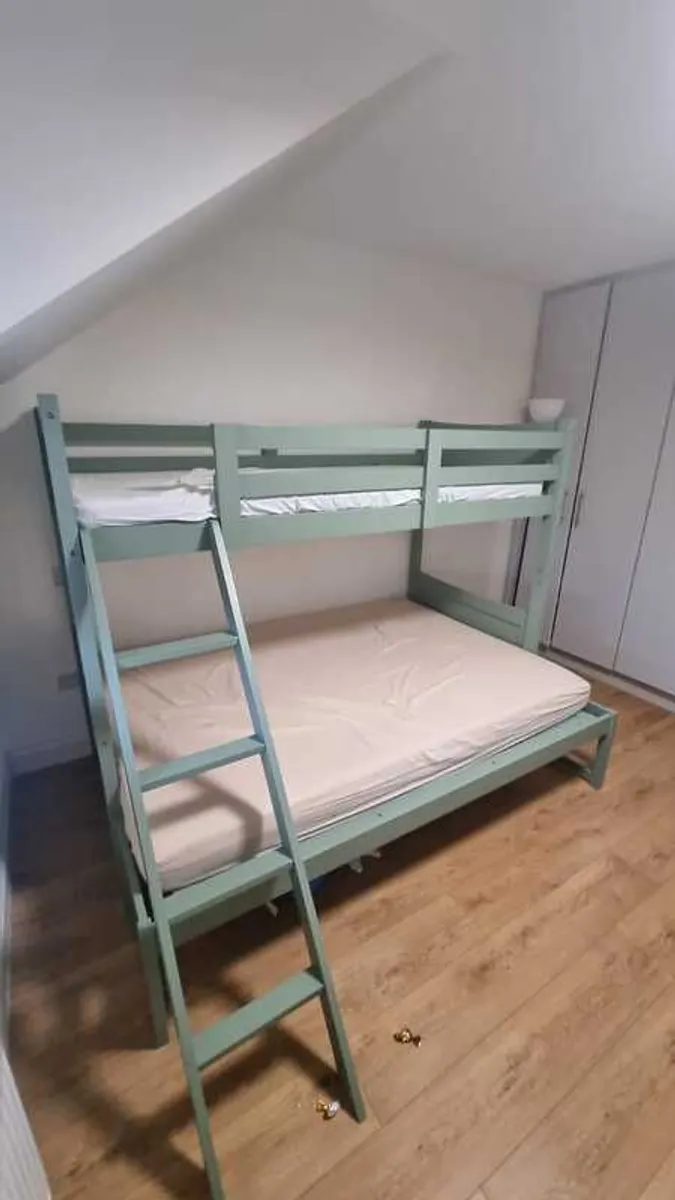 Bunk bed for sale - Image 2