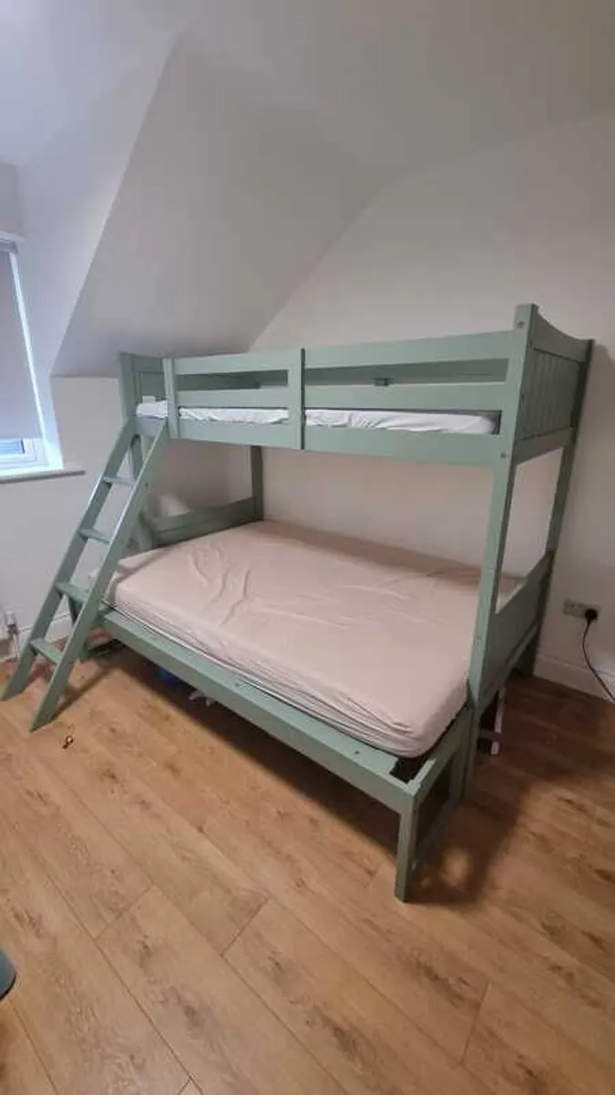 Bunk bed for sale - Image 3