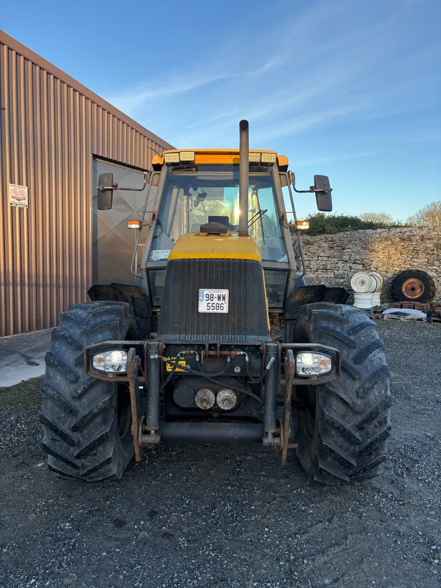 JCB Fastrac 1135 - Image 3