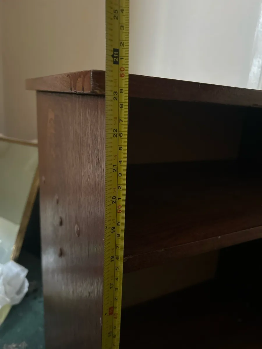 Bedside locker - Image 4