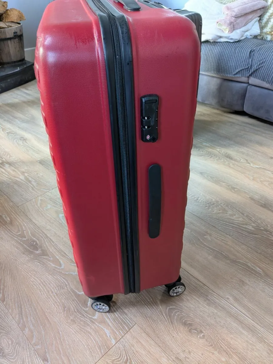 2 suitcases - Image 4