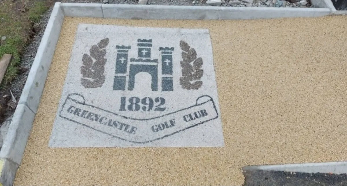 Resin bound for driveways, patios, balconys, steps - Image 3